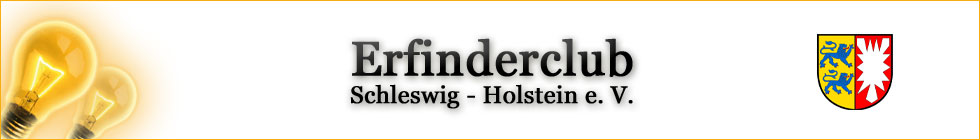 Erfinderclub Schleswig-Holstein e.V.